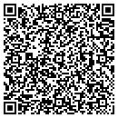 QR code with Lg Tree Svcs contacts