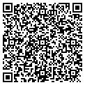 QR code with Jts New & Used contacts