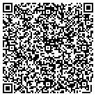 QR code with Lowell Stump & Tree Service contacts
