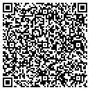QR code with Harber Drilling contacts