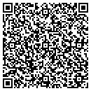 QR code with Hiddleston & Son Inc contacts