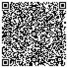 QR code with Advanced TV Service & Electronics contacts