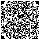 QR code with Maki's Tree Service LLC contacts