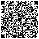 QR code with Matt's Tree Service contacts