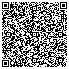 QR code with Mcleod's Tree & Trash Service contacts