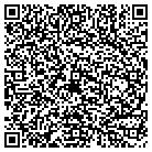 QR code with Rick Benson Carpentry Inc contacts