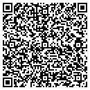 QR code with J B Exterminating contacts