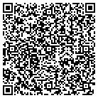 QR code with C & J Electronics Repair contacts