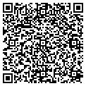 QR code with COSMO contacts
