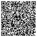 QR code with M&M Used Oil Services contacts