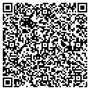QR code with Aladdin Pest Control contacts