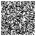 QR code with C Maids Inc contacts
