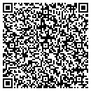 QR code with Accu-Cal Inc contacts