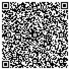 QR code with Acculab Measurement Standards contacts