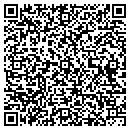 QR code with Heavenly Gear contacts