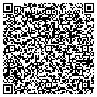 QR code with Precision Restoration Services contacts