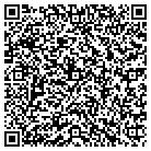 QR code with Action Calibration Service Inc contacts