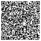 QR code with Precision Restoration Sltns contacts
