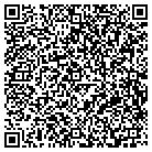 QR code with Three D Trenching & Drilling L contacts