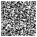 QR code with Aqc Calibration contacts