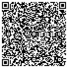 QR code with Precision Tree Service contacts