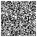 QR code with C S Drilling contacts