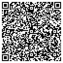 QR code with One Hour Cleaners contacts