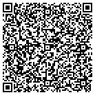 QR code with Daniel Erickson Well & Septic contacts