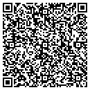 QR code with Hatch LLC contacts