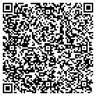 QR code with Puroclean of Santa Clarita contacts