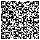 QR code with Read Tree Service Inc contacts