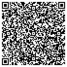 QR code with Rainbow Flood Restoration contacts