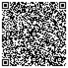 QR code with Rutherford's Tree Service contacts