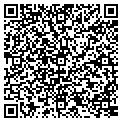 QR code with Bug Zone contacts