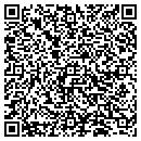 QR code with Hayes Drilling Co contacts