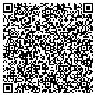 QR code with B Squared Home Services contacts
