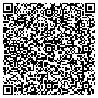 QR code with M & M Used Parts & Wrecker Service contacts
