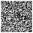 QR code with Ledger Plus contacts