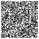 QR code with S & S Tree Service LLC contacts