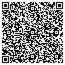 QR code with J&J Gundrilling Inc contacts