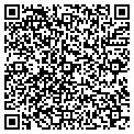 QR code with Bugfree contacts