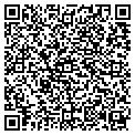 QR code with Biscom contacts