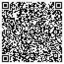 QR code with Al Antunes contacts