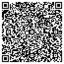 QR code with Kdk Septic CO contacts