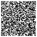 QR code with Rj Pencecom contacts