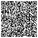 QR code with Thomas Tree Service contacts