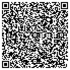 QR code with Omega Exterminating Co contacts
