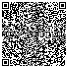 QR code with Timber Ridge Tree Service contacts