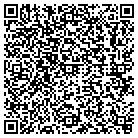 QR code with Timbers Tree Svc/Gfb contacts