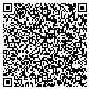 QR code with Kgn Products contacts